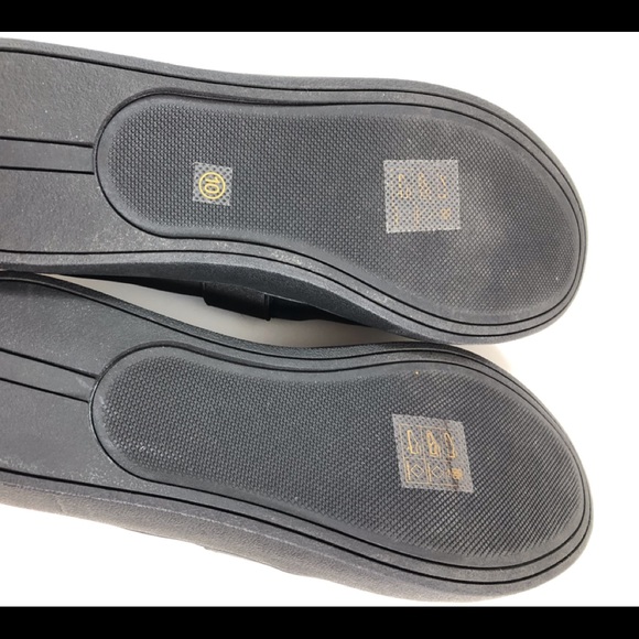 Kenneth Cole Reaction Slip on shoes, size 9 - Picture 5 of 8